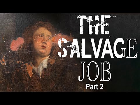 The Salvage Job - Part 2