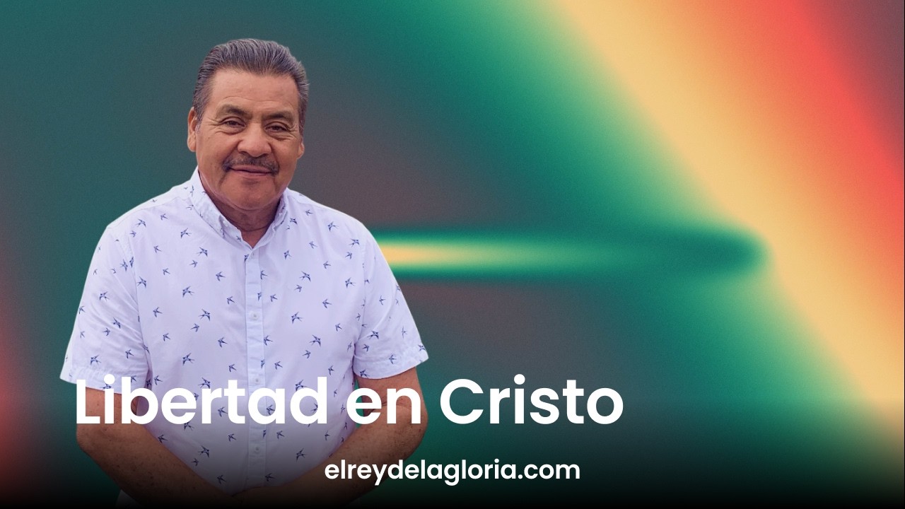 Libertad en Cristo