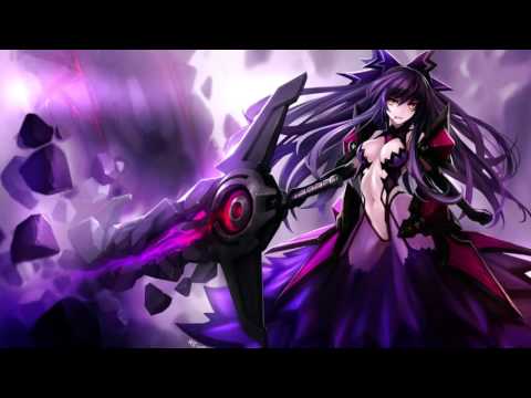 Date a Live OST – Hanten Tohka Extended.