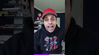 Would you ever try this kind of fish? #shorts