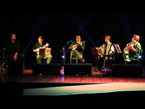 5 Show Elias Barboza Quinteto - 24º Seminário de Arte e Educação da Fundarte