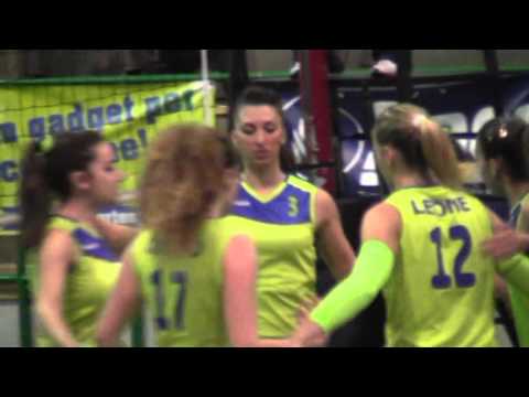 N.V. Oria-T.V. Tuglie  0-3