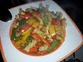Ratatouille Aus Der Actifry