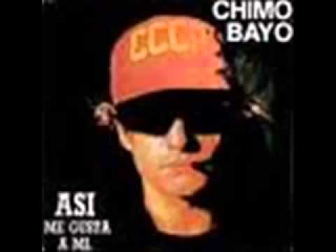 Chimo Bayo   El Gallinero