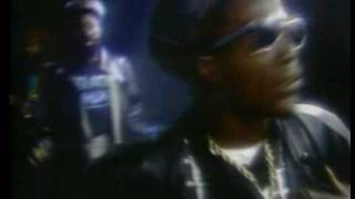 Black Uhuru Great Train Robbery