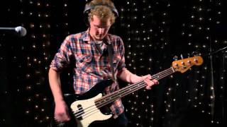 Salad Boys - I'm A Mountain (Live on KEXP)