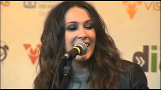 Malú - 'A prueba de ti- en 'Maratón atrevete' (Cadena Dial)