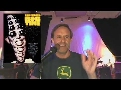 I started with a simple beat and it turned into something bigger...