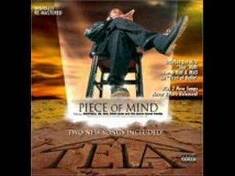 Tela - Tired of Ballin'