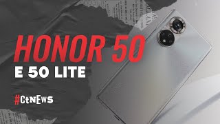 CT News — Honor 50 vendido fora da China, links nos Stories liberados e mais!
