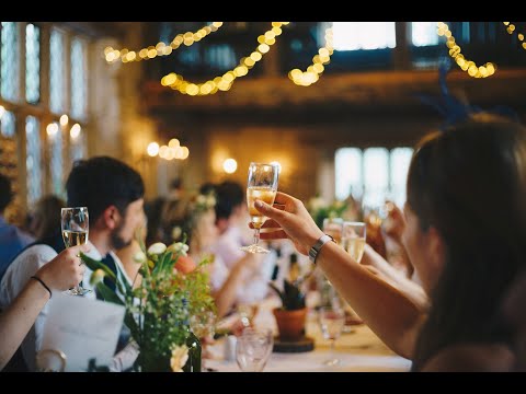 Fresser und Säufer - Predigt vom 11.07.2021