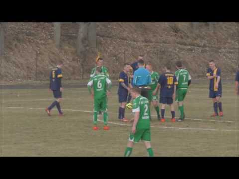 PP: Mechanik Bobolice - GKS Leśnik Manowo