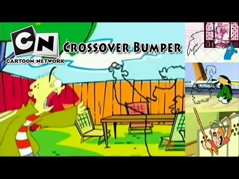 N Cartoon Network
