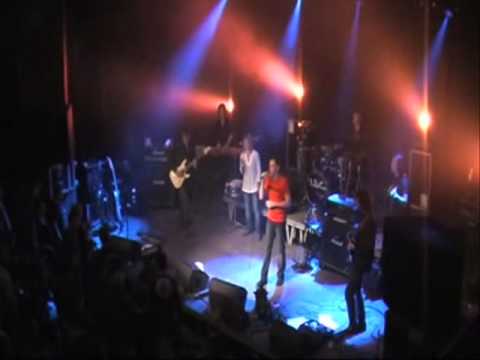 One Day Clinic - Chapeau buse (Live 10 ans ODC)