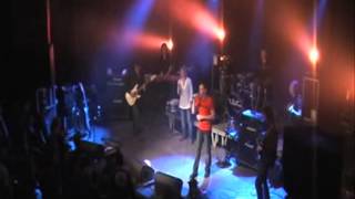 One Day Clinic - Chapeau buse (Live 10 ans ODC)