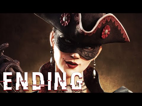 WATCH DOGS LEGION ASSASSIN DLC ENDING Walkthrough Gameplay Part 3 - TEMPLAR (PC)