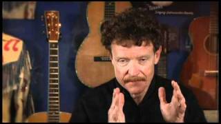 Video thumbnail for A Word from Chris:  The Martin D-45 by Martin Guitar