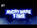 NIGHTMARE TIME Episode 1