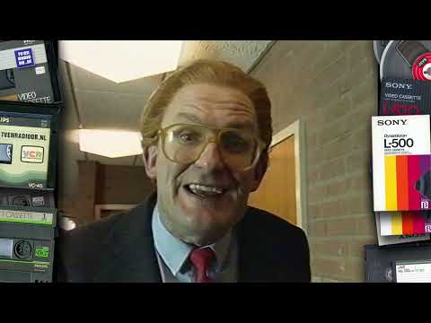 TV: Van Kooten & De Bie (19861221) | Kees van Kooten | Wim de Bie