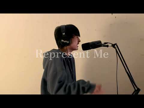 Represent Me video thumbnail