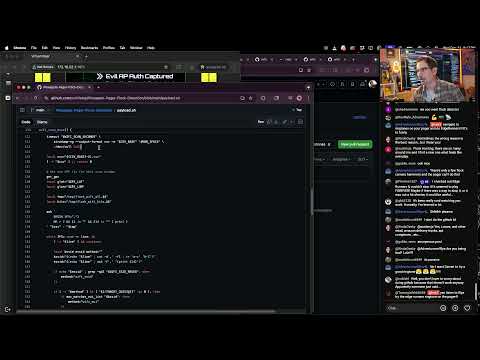 🔴 [PAYLOAD REVIEW] WiFi Pineapple Pager 📟🍍