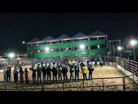 RODEIO EM CARMOLANDIA-TOCANTINS