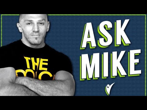 ASK MIKE! Fitness Fads that Might Actually Work? Plus, LIVE Viewer Questions ANSWERED!