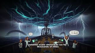 Download lagu Suara yang Mengguncang Lautan  mp3