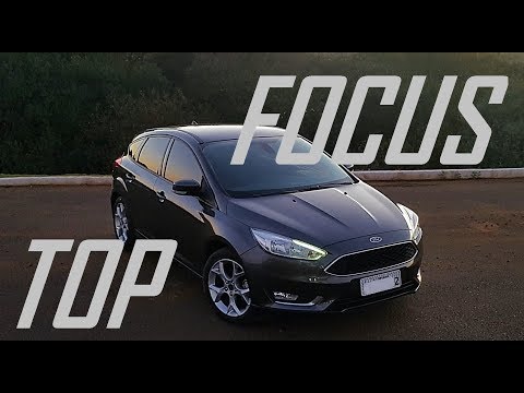 Ford Focus 1.6 Se PLUS #ORIGINAL