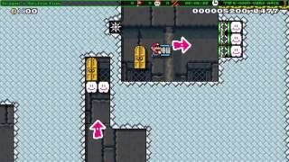 Friday Blind Kaizo Race - Dragon's Destruction by Black60Dragon