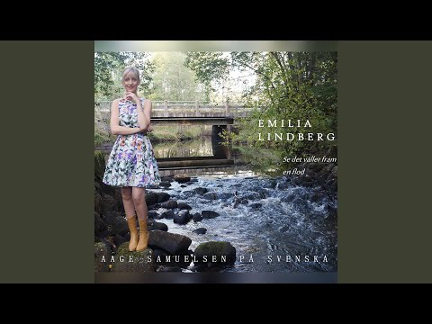 Jag är härligt löst och fri