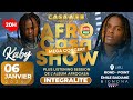 KABY KING CASA L'INTERNATIONAL | AFRO-CASA SHOW (INTEGRAL)