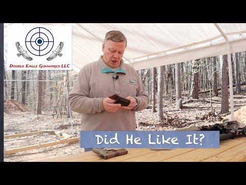 Putting the 1791 Gunleather Holster to the Test: Long-Term Durability Review for 1911 Pistol Owners!