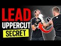 How To Throw Lead Uppercut In Boxing