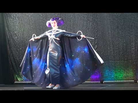 Felidae - Pokemon XY | AniMatsuri 2017 | Cosplay Contest - Defile