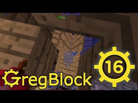 AUTO SIFTER ✪ GregBlock #16 | Multidissimo