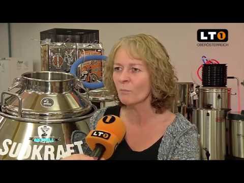 2017: Craft Bier Fest Linz (LT1)