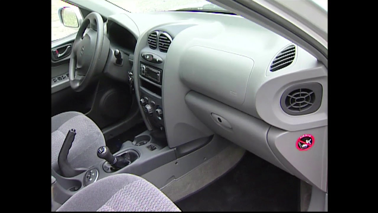 Hyundai Santa Fe 2,4 4WD | BJ 2002 | GO! Archiv