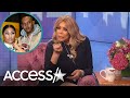 Wendy Williams Slams Nicki Minaj for Marrying Kenneth Petty