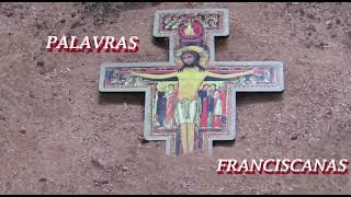 [Palavras Franciscanas]