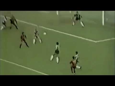 Sport 1 x 0 Botafogo (Campeonato Brasileiro 1992)