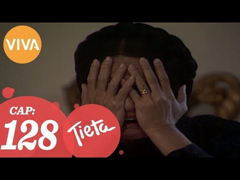 PERPÉTUA GRITA QUE ESTÁ CEGA | TIETA | CAPÍTULO 128 | MELHOR DO DIA | VIVA