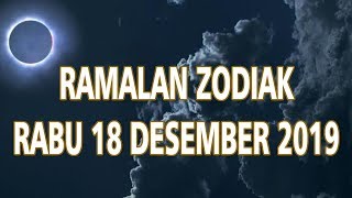 Ramalan Zodiak Rabu 18 Desember 2019, Sagitarius Jangan Terlalu PD
