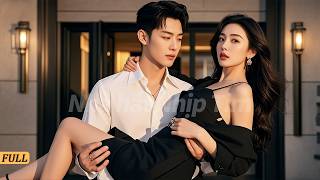 Cô gái vô tình thuê một người làm bạn trai, không ngờ là tổng tài ẩn danh, đêm nào cũng quấn lấy cô!