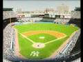The Final Season of the Old Yankee Stadium with so many memories...