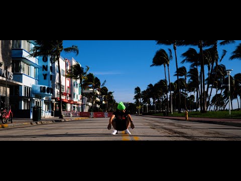 Adonix - Nike Freestyle (Video Oficial)