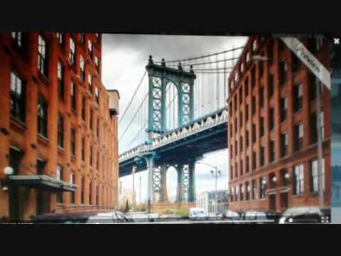 "Brooklyn Deep, Y'all"  (Sneak Peak) - The Keith Thompson Project