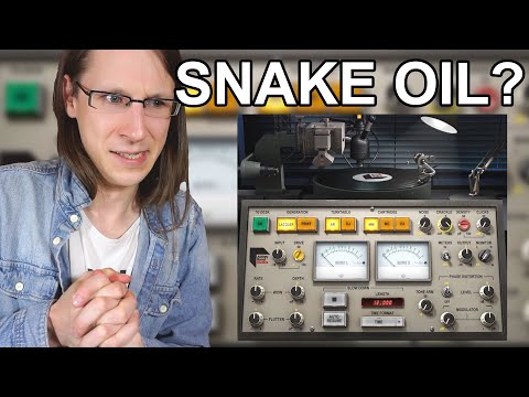 REVIEW: WAVES Abbey Road Vinyl