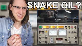 Video thumbnail for REVIEW: WAVES Abbey Road Vinyl by White Sea Studio