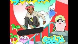 Soulja Boy - God Forgive Me